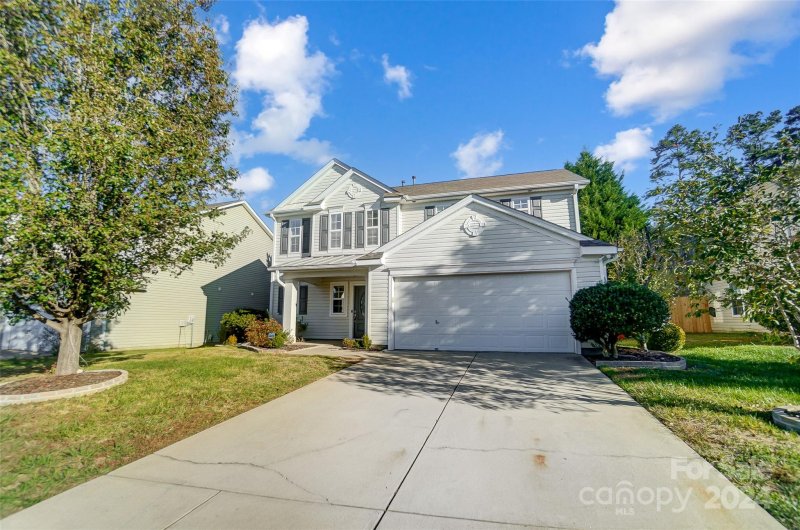 Property image 2 at 209 Annaberg Lane, Monroe, NC 28110