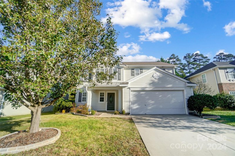 Property image 3 at 209 Annaberg Lane, Monroe, NC 28110