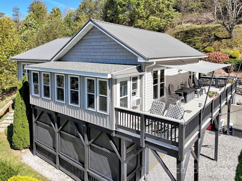 Property image 3 at 297 Gordon Drive, Waynesville, NC 28786