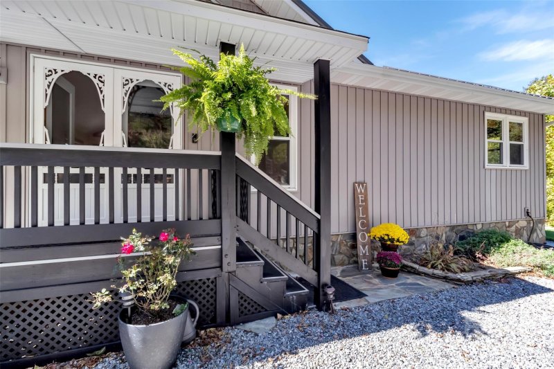 Property image 4 at 297 Gordon Drive, Waynesville, NC 28786