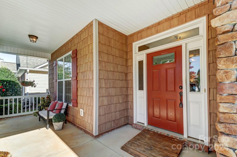 Property image 3 at 18426 Neville Avenue, Cornelius, NC 28031