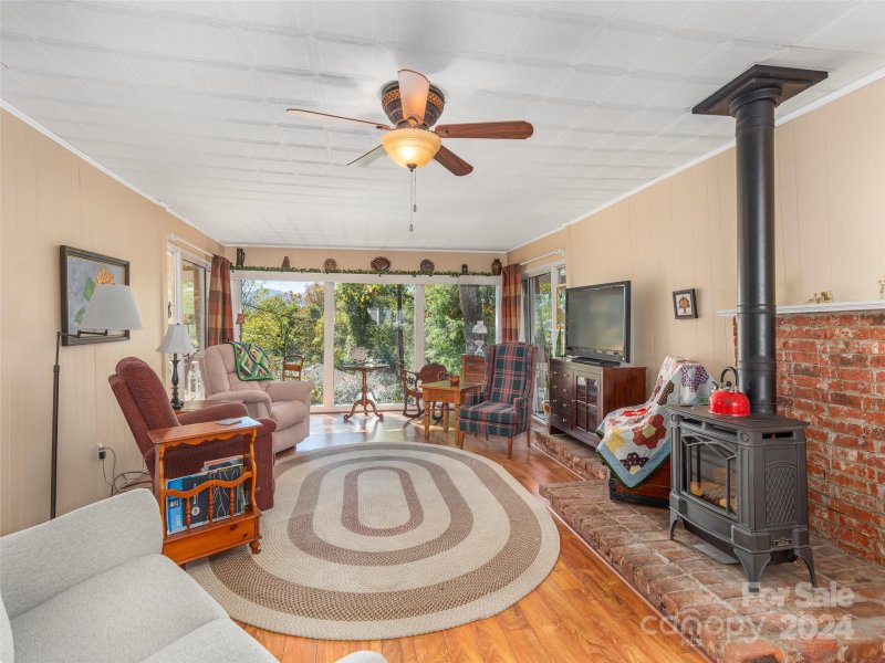 Property image 5 at 158 Kilgore Road, Waynesville, NC 28785