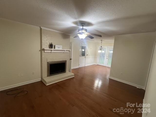 Property image 4 at 8248 Charles Crawford Drive, Charlotte, NC 28269
