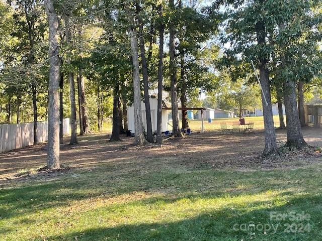 Property image 4 at 2219 Knocktree Drive, Indian Trail, NC 28079