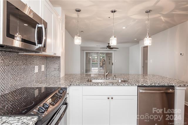 Property image 4 at 17522 Tuscany Lane, Cornelius, NC 28031