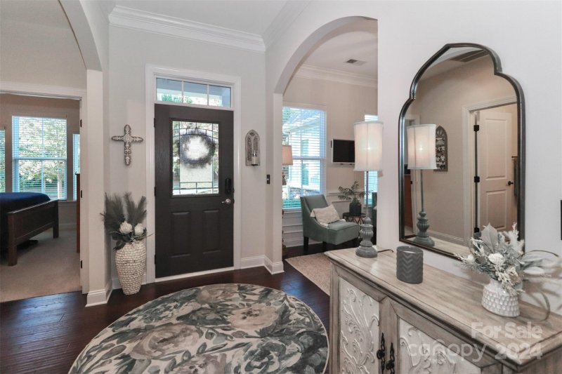 Property image 4 at 260 Streamwood Road, Troutman, NC 28166