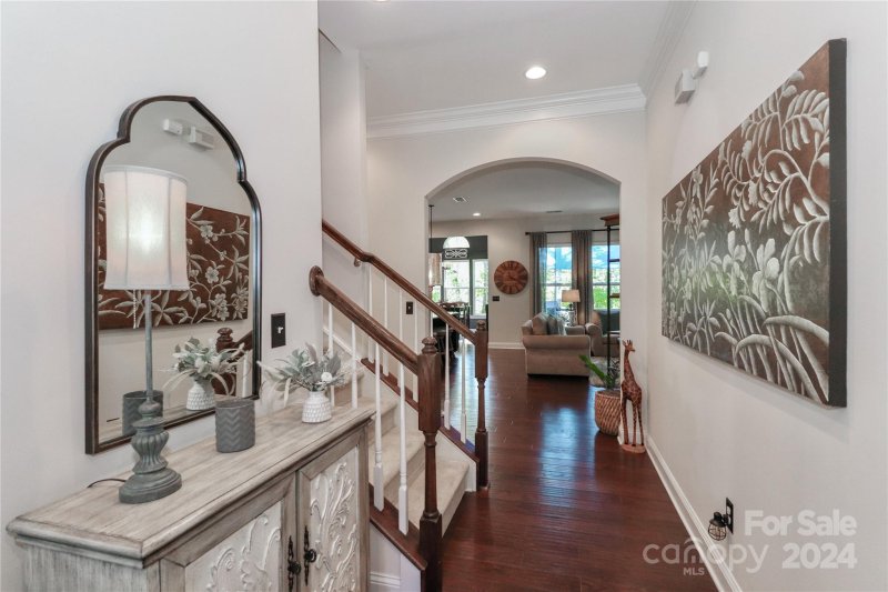 Property image 5 at 260 Streamwood Road, Troutman, NC 28166