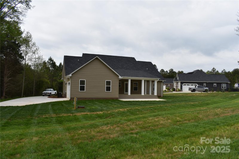 Property image 3 at 1117 Shadowmoss Court, Salisbury, NC 28147