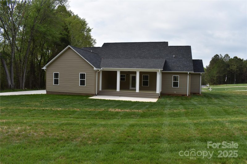 Property image 4 at 1117 Shadowmoss Court, Salisbury, NC 28147