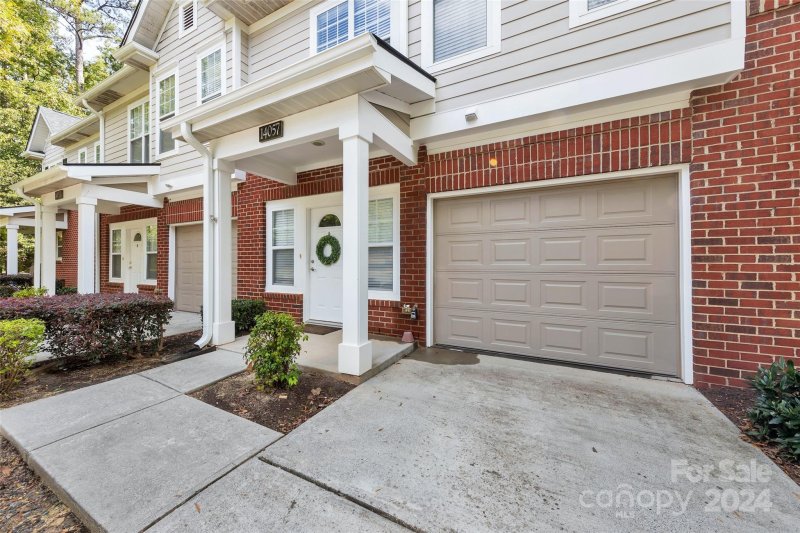 Property image 2 at 14057 Castle Abbey Lane, Charlotte, NC 28277