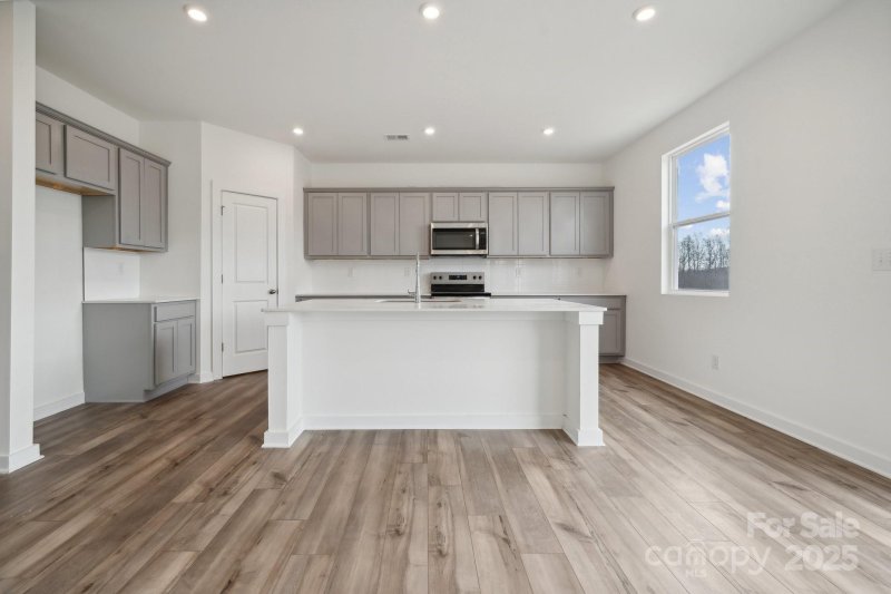 Property image 3 at 545 Mountain View Drive, Monroe, NC 28110