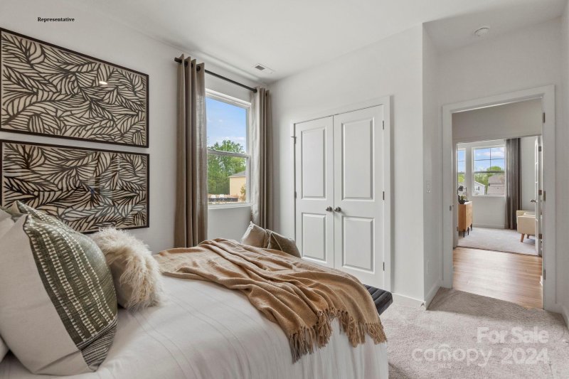 Property image 4 at 2569 Blue Sky Meadows Drive, Monroe, NC 28110