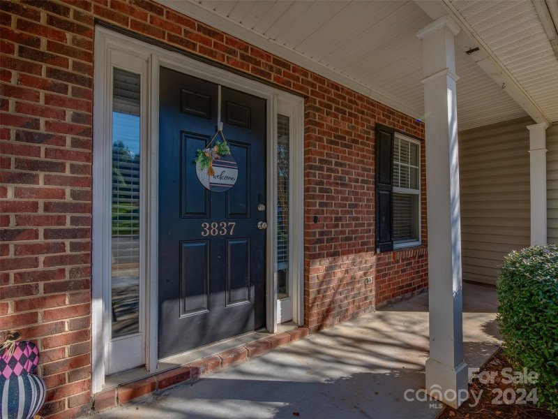 Property image 3 at 3837 Glenlea Commons Drive, Charlotte, NC 28216
