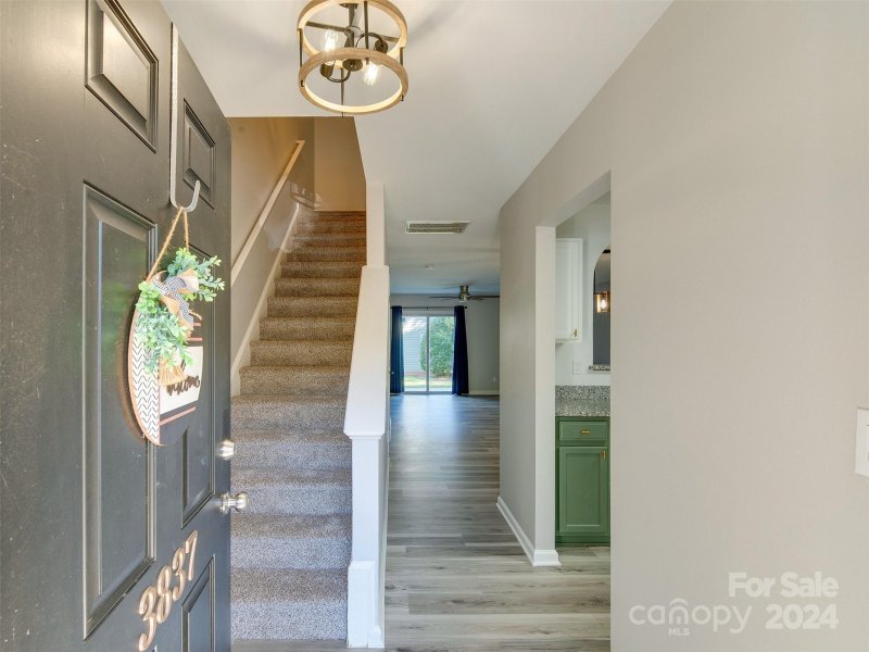 Property image 4 at 3837 Glenlea Commons Drive, Charlotte, NC 28216