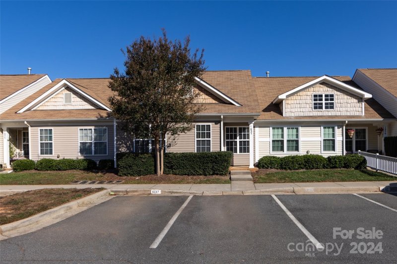 Property image 2 at 1637 Heather Chase Drive, Fort Mill, SC 29707