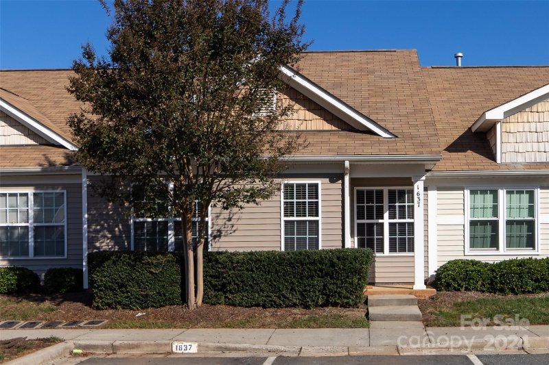 Property image 3 at 1637 Heather Chase Drive, Fort Mill, SC 29707
