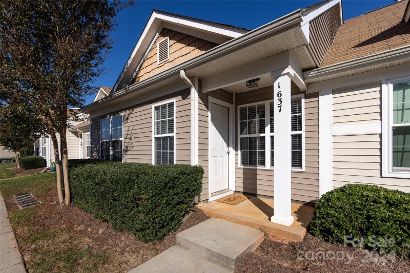 Property image 4 at 1637 Heather Chase Drive, Fort Mill, SC 29707