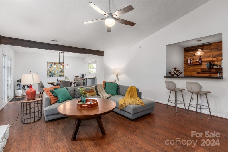 Property image 5 at 6600 Danbrooke Park Drive, Mint Hill, NC 28227