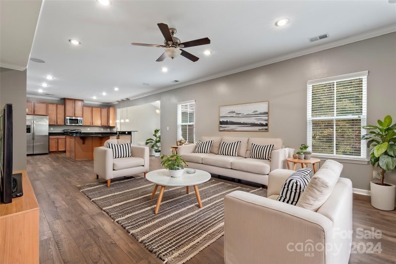 Property image 3 at 12309 Lookout Point Drive, Charlotte, NC 28269