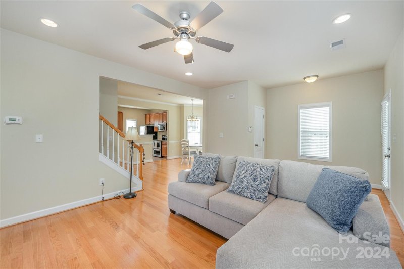 Property image 3 at 12809 Windyedge Road, Huntersville, NC 28078