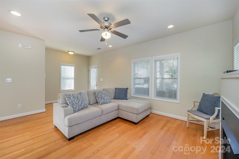 Property image 4 at 12809 Windyedge Road, Huntersville, NC 28078