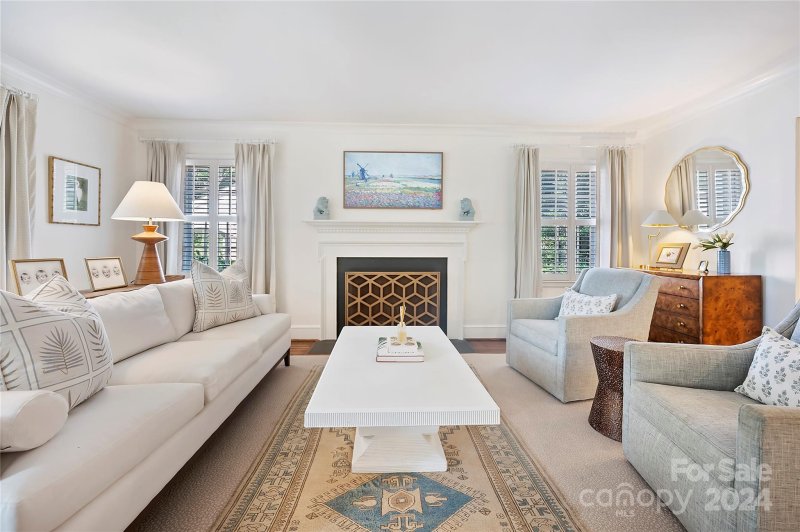 Property image 4 at 516 Moncure Drive, Charlotte, NC 28209