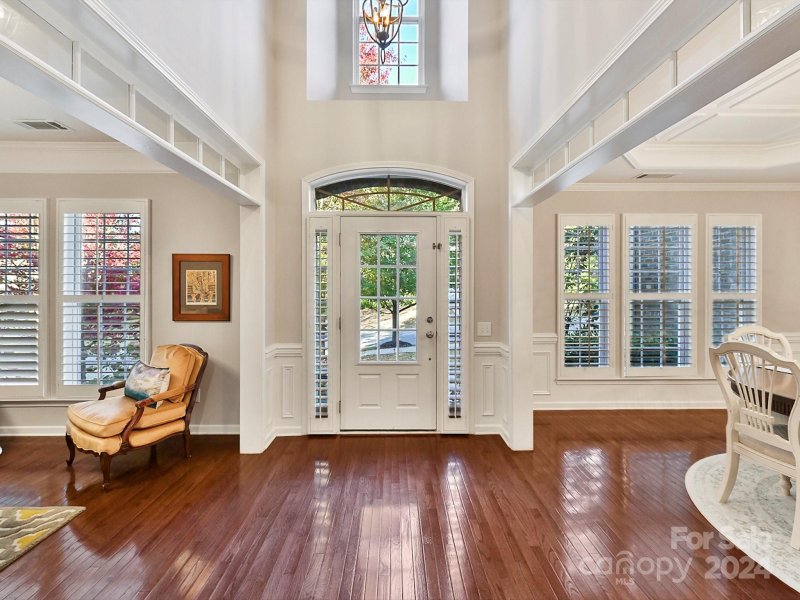 Property image 3 at 10819 Meg Meadow Drive, Mint Hill, NC 28227