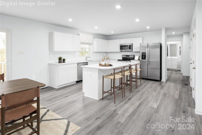 Property image 2 at 221 Browband Street, Troutman, NC 28166