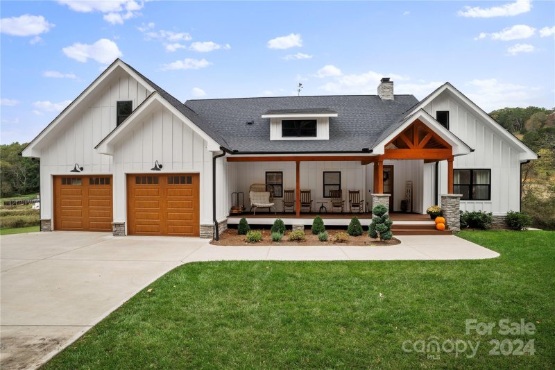 111 Oak Mountain Drive