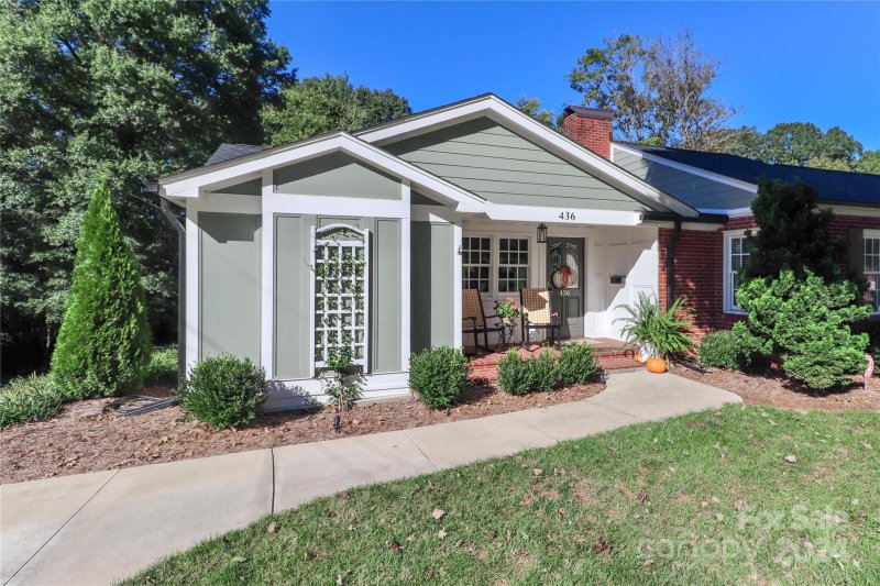 Property image 3 at 436 Summit Avenue, Statesville, NC 28677