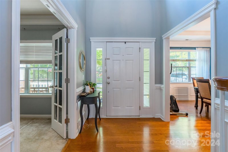 Property image 3 at 5402 Colonial Garden Drive, Huntersville, NC 28078