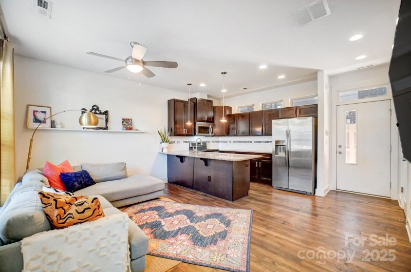 Property image 4 at 3513 Artists Way, Charlotte, NC 28205