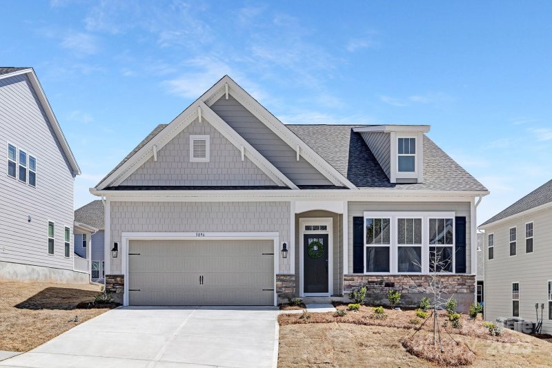 5096 Silver Creek Lane