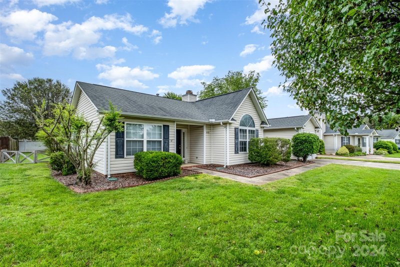 Property image 3 at 4575 Cochran Farm Road, Concord, NC 28027