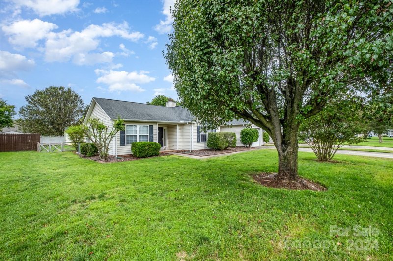 Property image 4 at 4575 Cochran Farm Road, Concord, NC 28027