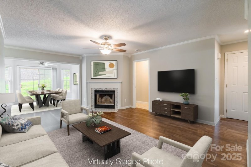 Property image 4 at 5832 Amity Springs Drive, Charlotte, NC 28212