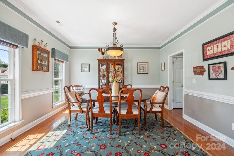 Property image 3 at 139 Dairy Farm Road, Mooresville, NC 28115