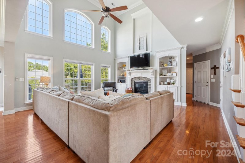 Property image 5 at 139 Dairy Farm Road, Mooresville, NC 28115