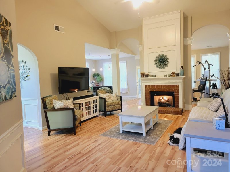 Property image 3 at 12020 Fox Glen Road, Charlotte, NC 28269