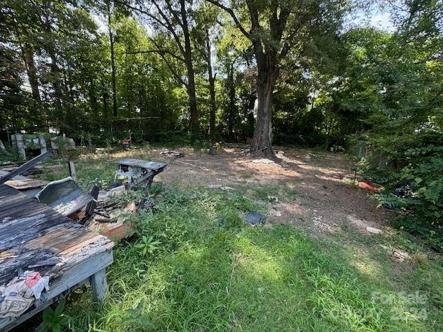 Property image 4 at 421 Dawn Circle, Charlotte, NC 28213