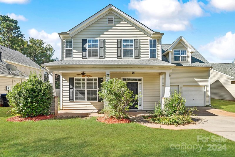 2194 Minstrels Way