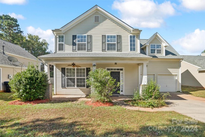 Property image 2 at 2194 Minstrels Way, Fort Mill, SC 29707