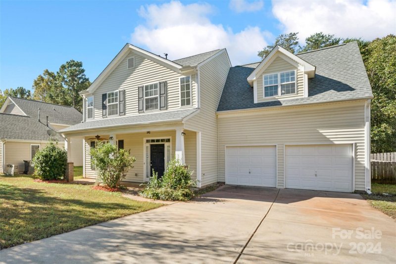 Property image 3 at 2194 Minstrels Way, Fort Mill, SC 29707
