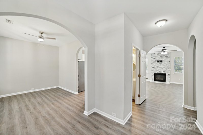 Property image 4 at 2194 Minstrels Way, Fort Mill, SC 29707