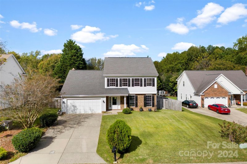 Property image 2 at 3516 Mallard Cove Court, Charlotte, NC 28269