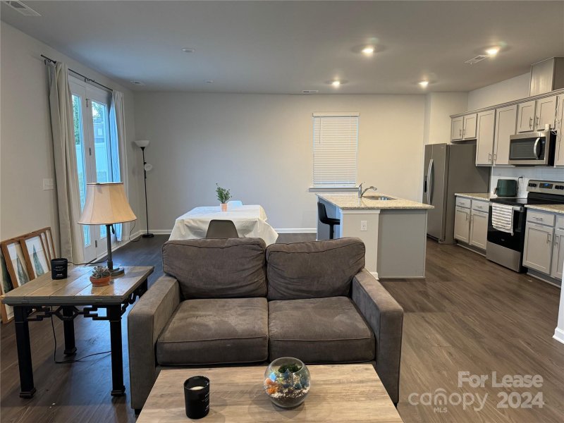 Property image 5 at 4911 Raspberry Knoll Drive, Charlotte, NC 28208