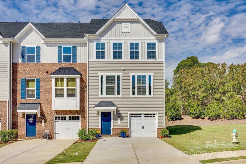 Property image 2 at 2514 Grantham Place Drive, Fort Mill, SC 29715