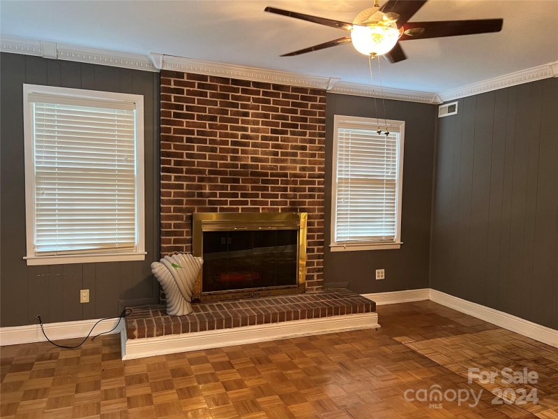 Property image 2 at 9329 Hinson Drive, Matthews, NC 28105