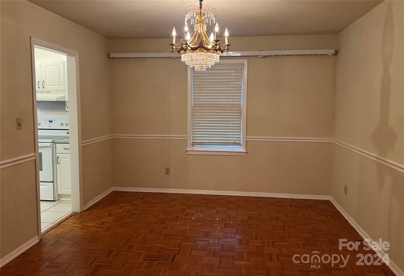 Property image 5 at 9329 Hinson Drive, Matthews, NC 28105