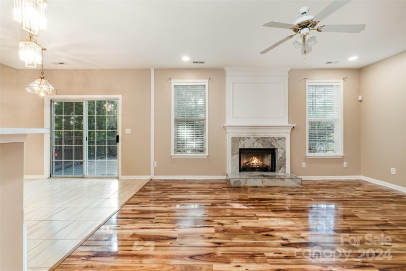 Property image 4 at 14312 Crown Harbor Drive, Charlotte, NC 28278